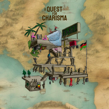 A Quest For Charisma Ep 